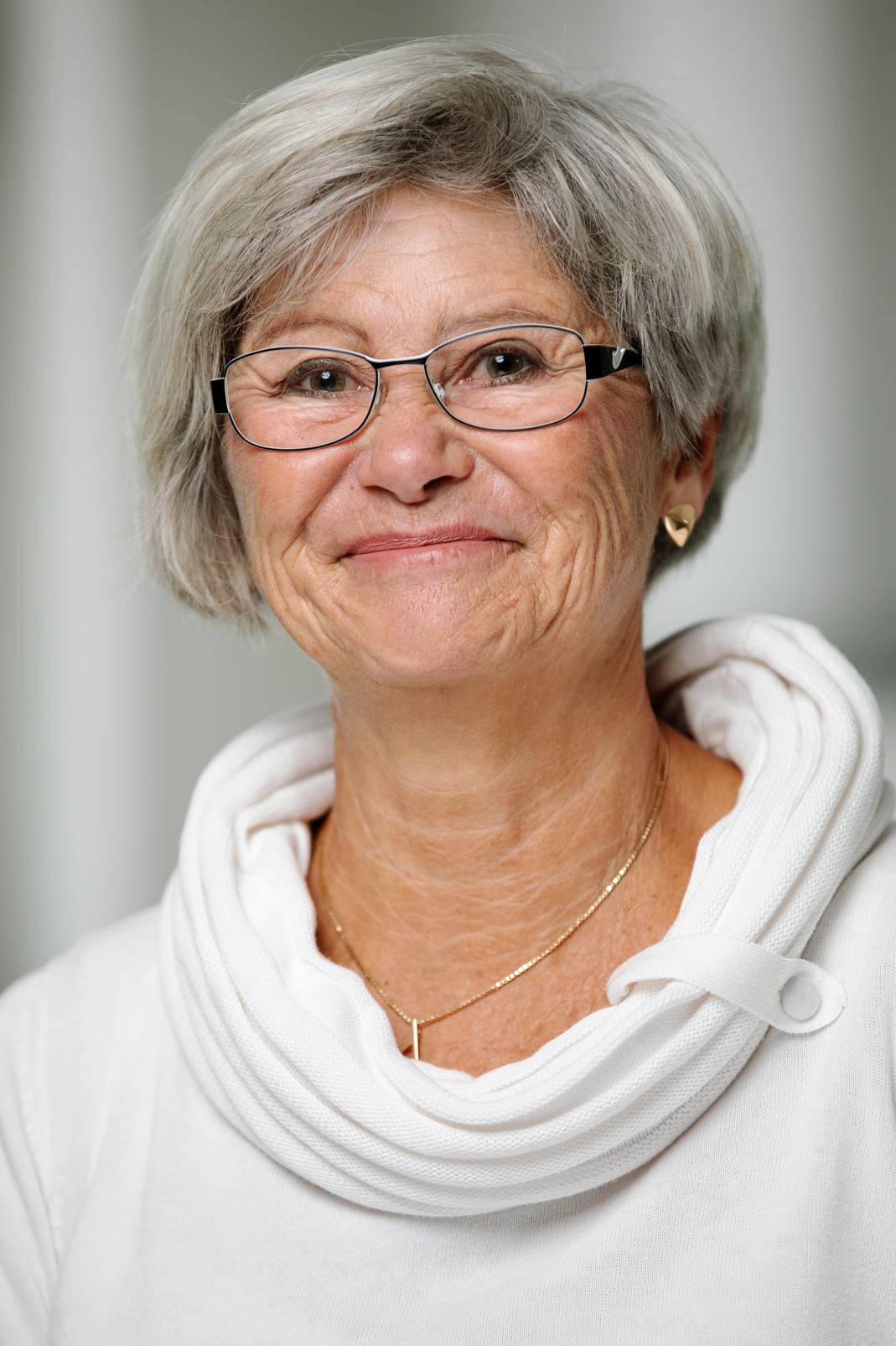Marianne Lundsgaard