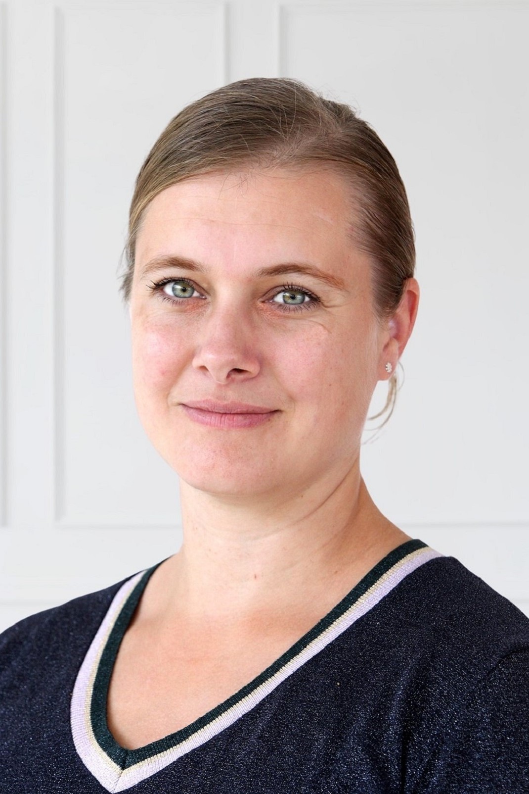 Anna Jensen