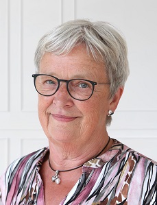 Birgit Worm Kristensen