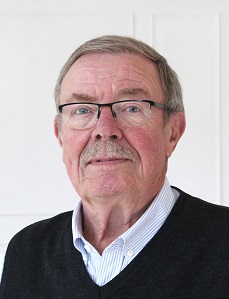 Leif Ingersholm