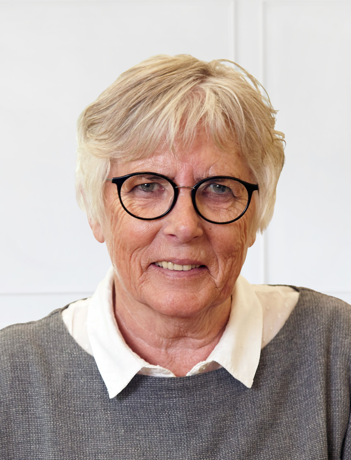 Inger Møller Nielsen