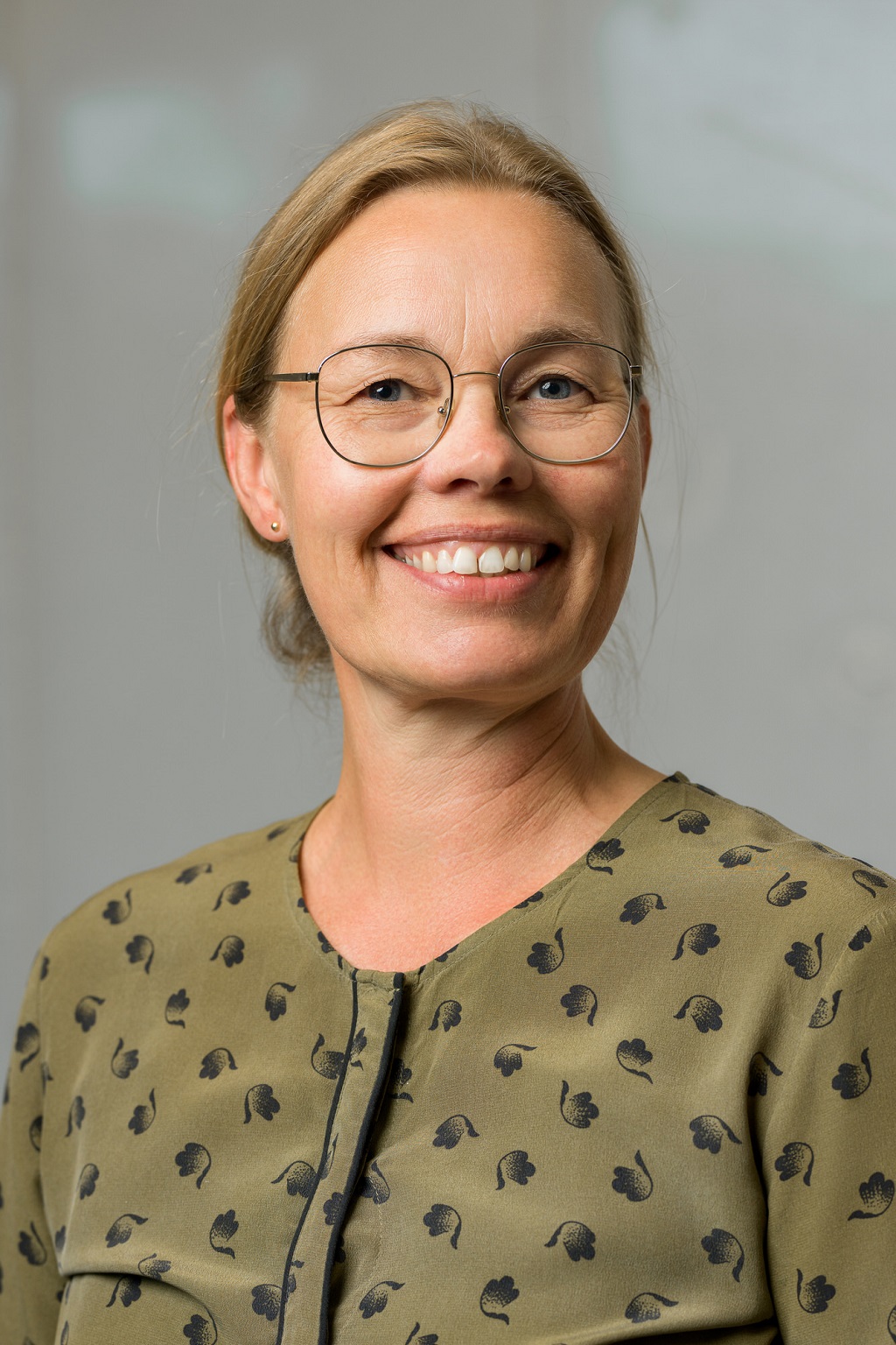 Mette Marie Kyed